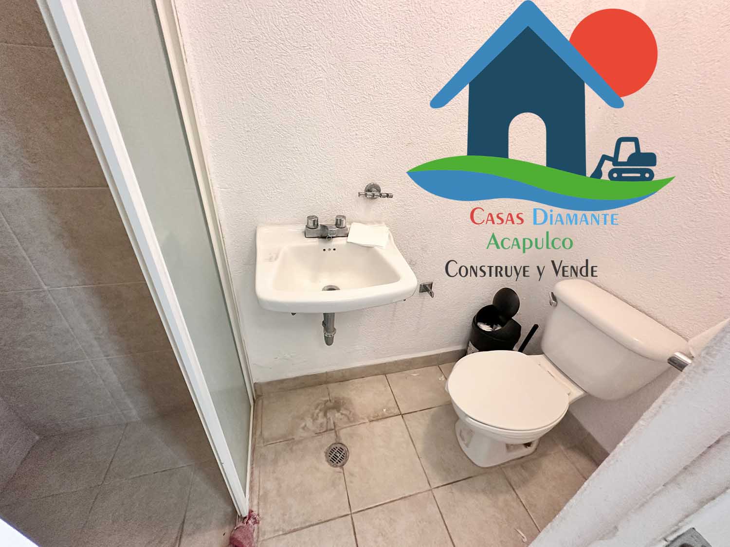 Dos Soles T3 PG 1 - Cuarto de servicio 3